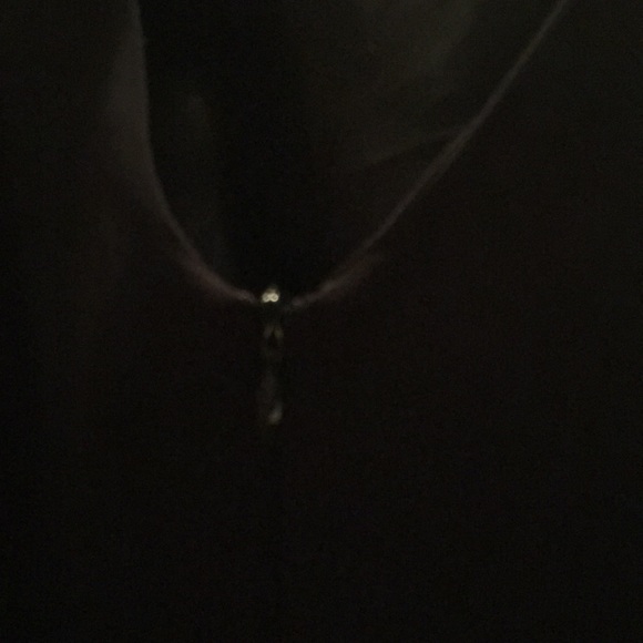 Beautiful classic ‘Hepburn’ style dress w/pockets! - Picture 8 of 8